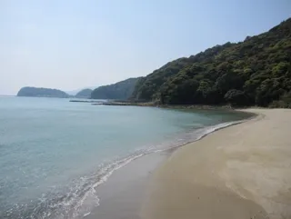 [Beach] Rippō Beach