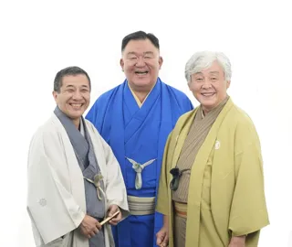 2nd KKB Yose Rakugo Education Committee