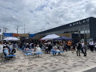 19th Shiretoko Shari Rakuichi Rakuza
