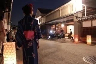 Tankororin Evening Coolness