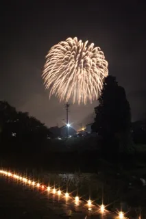 足助夏まつり