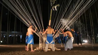 大イノコ祭り