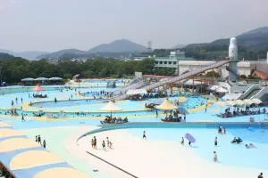 [Pool] Minami Reku Jumbo Pool