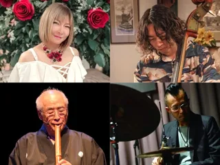 晩夏のJAZZ＋1コンサート