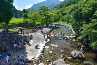 [Pool] Tsumin River River Pool