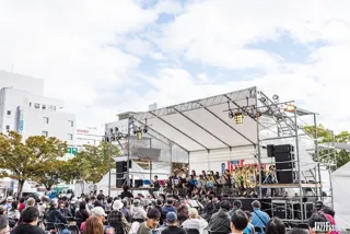 第12回四日市JAZZフェスティバル