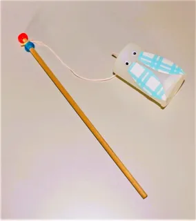 新工作プログラム「ビュンビュンゼミ」