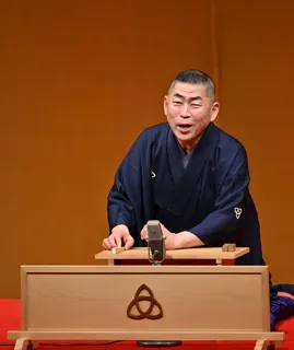 第14回　桂南光独演会