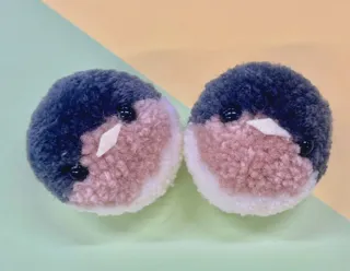 ツバメクラフトづくり