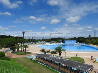 【プール】東武スーパープール
