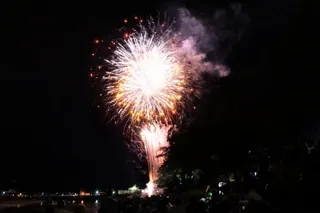2025 Hida Furukawa Fireworks Festival