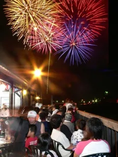 Hida Kamiko Summer Festival