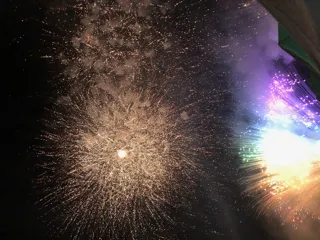 33rd Seki City Mugegawa Furusato Summer Festival Fireworks Festival