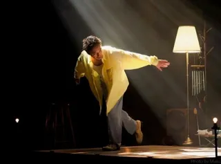 熊谷和徳「Tap into the Light」