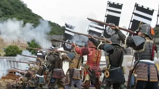 第26回鳥取三十二万石お城まつり