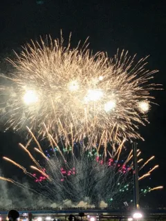 第45回いたみ花火大会