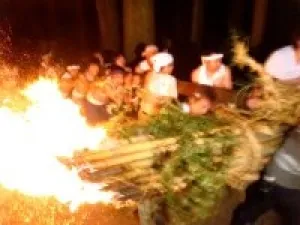 Kiyotaki Great Torch