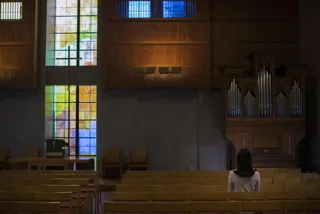 Ferris University Chapel Concert IV ～Mozart! Mozart!～