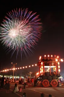 Ushigoro Festival 2025