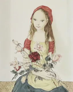 Masterpiece Print Exhibition of Tsuguharu Fujita, the Heretic Painter Loved by Paris