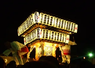 十万石まつり