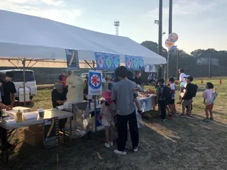 第43回西彼町夏まつり