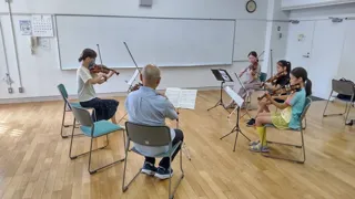 Nara Annmaria Junior Orchestra Free Trial