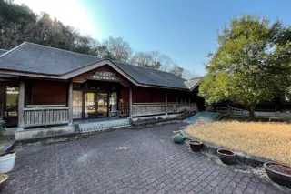 Yoshino Kumano National Park Partnership Event 'Let's Search for Nocturnal Insects'