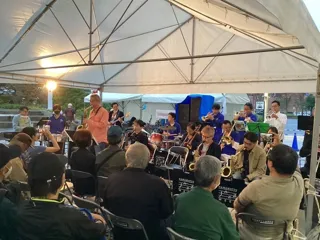 ハママツ・ジャズ・ウィーク「ストリート ジャズ フェスティバル」