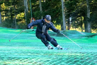 ふじてんリゾートサマーゲレンデ2025