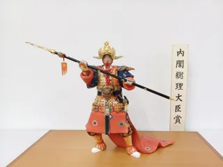博多人形 「里帰り展」