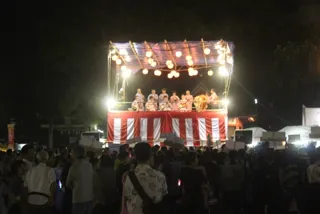 39th Dokkoise Children's Festival
