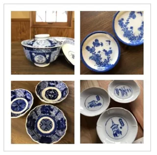 17th Small "Flea Market"