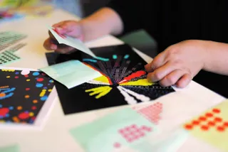MIDTOWN SUMMER WORKSHOP