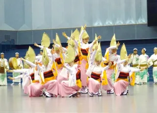 Asti Odori Hiroba