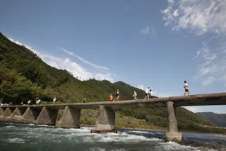 第31回四万十川ウルトラマラソン