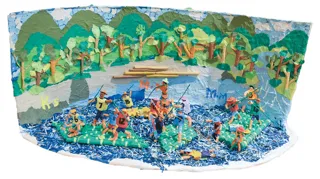 39th Paper Play Exhibition