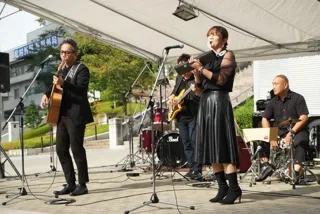 Miya Jazz In