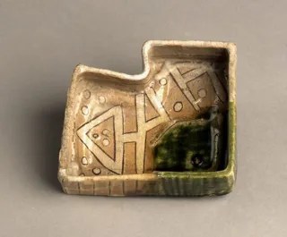 From the Kofun Period to Oribe, and to the Present - Masterpieces of Toki City Mino Ceramics History Museum and Cultural Properties of Toki City's Temples and Shrines