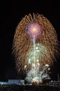 2025 Sekishu Hamakko Summer Festival