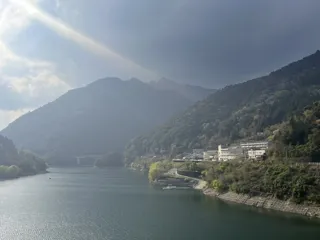 農山村ボランティア「若葉のふるさと協力隊」in 高知県大川村
