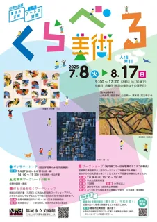 Summer Vacation Project <Introduction> Questions about Art 'Comparing Art'
