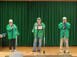 広島市植物公園 草笛体験会（10月）