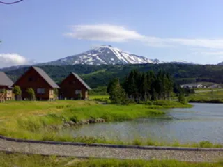 Chokai Kogen Hanatate Ranch Park Cottage