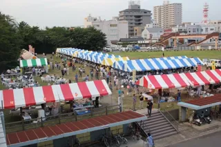 第14回 小山の日本一ビールまつり
