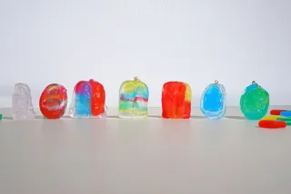 Let's Make Amulet Charms