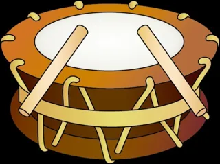 Taiko Workshop