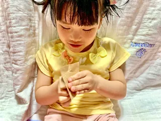 みがくであそぼう きになる木