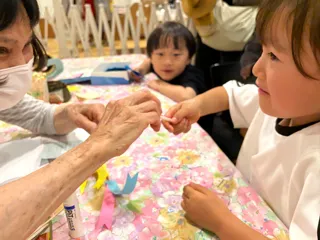 あそび小屋