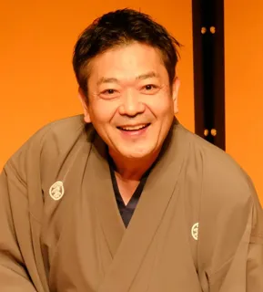 Shimomaruko Rakugo Club Hanyu Hikoichi & Momozukian Shirazuki Guest: Tachikawa Dansho